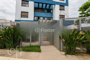apartment em Rua Aneron Corrêa de Oliveira, Jardim do Salso - Porto Alegre - RS