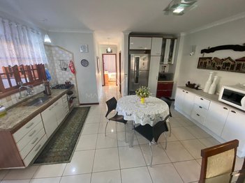 house em Rua Maceió, Vila M Genoveva - Jundiaí - SP