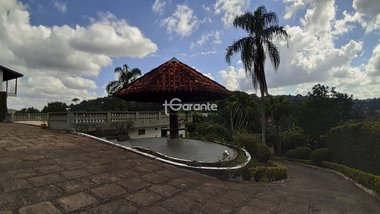 agricultural em Avenida Agostinho Franco de Oliveira, Serra Negra - Serra Negra - SP