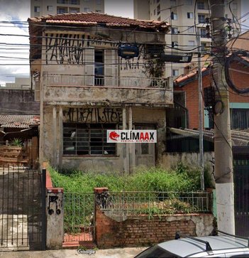 land_lot em Rua Lauriano Fernandes Júnior, Vila Leopoldina - São Paulo - SP