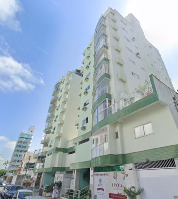 apartment em Rua 3150, Centro - Balneário Camboriú - SC