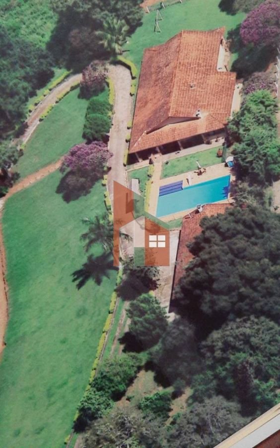 Sítio à venda em Atibaia, Estância Parque (Sítio Santa Ifigênia)