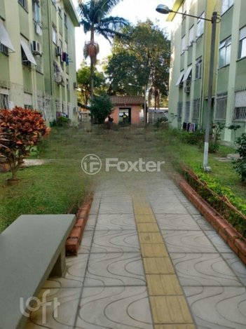 apartment em Estrada João Salomoni, Vila Nova - Porto Alegre - RS