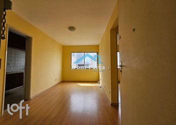 apartment em Rua Major Freire, Vila Monte Alegre - São Paulo - SP