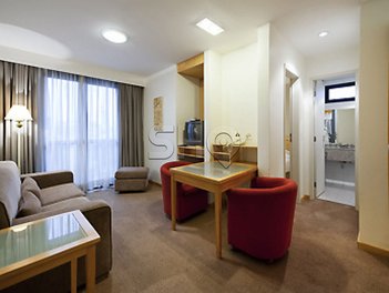 apartment em Rua Vergueiro, Vila Mariana - São Paulo - SP