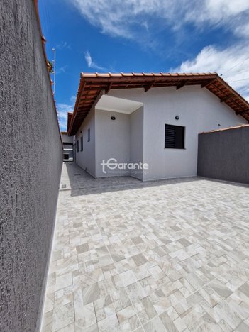 house em Rua Eulicia Chaves Souza, Jamaica (Praia) - Itanhaém - SP