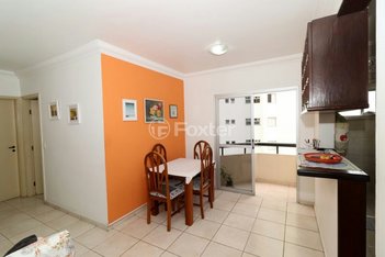 apartment em Rua Ibituruna, Parque Imperial - São Paulo - SP