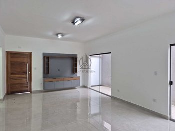 house em Avenida Manoel Antônio de Carvalho, Jardim Jaraguá - Taubaté - SP