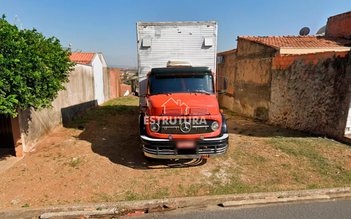 land_lot em Rua 9 JN, Jardim Novo II - Rio Claro - SP