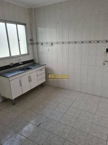 apartment em Rua Professor Mário Aurélio Dias, Vila Lucy - Sorocaba - SP