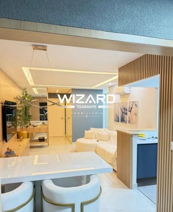 apartment em Avenida das Letras, Loteamento Villa Branca - Jacareí - SP