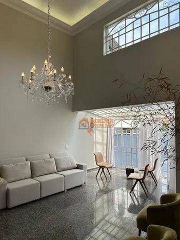 house em Avenida Salim Elias Bacach, Vila Oliveira - Mogi das Cruzes - SP