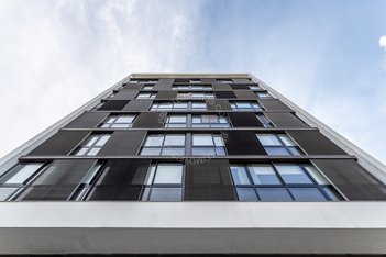 apartment em Rua Auxiliadora, Auxiliadora - Porto Alegre - RS