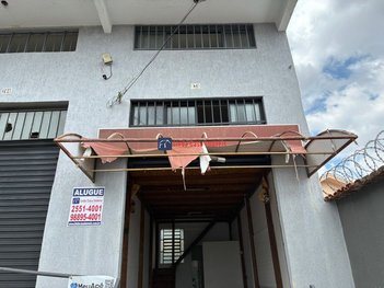business em Rua Firmino Costa, Jardim Montanhês - Belo Horizonte - MG