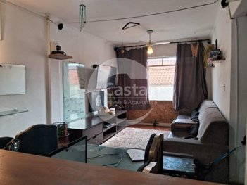 apartment em Rua Fernando Falcão, Vila Cláudia - São Paulo - SP