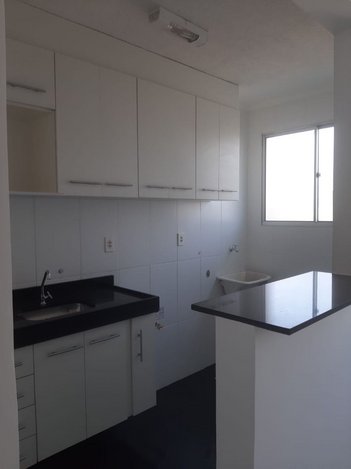 apartment em Rua Francisco de Almeida, Parque São Sebastião - Ribeirão Preto - SP