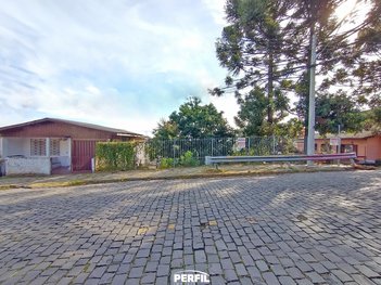 land_lot em 13 de Maio, Cristo Redentor - Caxias do Sul - RS