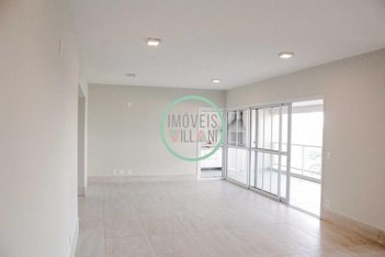 apartment em Avenida São João, Jardim das Colinas - São José dos Campos - SP