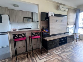 apartment em Avenida da Cavalhada, Cavalhada - Porto Alegre - RS