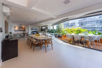 apartment em Rua Antônio de Oliveira, Chácara Santo Antônio (Zona Sul) - São Paulo - SP
