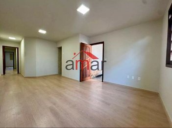 house em Rua Castelo Santarém, Castelo - Belo Horizonte - MG