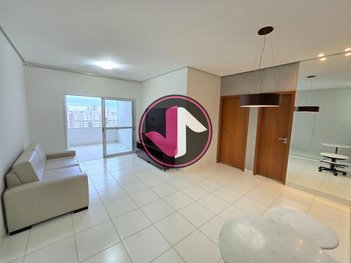 apartment em Avenida Vereador Juliano da Costa Marques, Jardim Aclimação - Cuiabá - MT