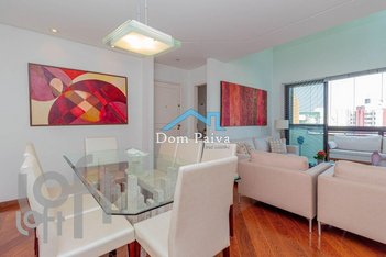 apartment em Rua Pedro Pomponazzi, Jardim Vila Mariana - São Paulo - SP