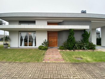 house em Rua Rio Divisa, Centro - Xangri-Lá - RS