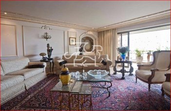 apartment em Rua Bahia, Higienópolis - São Paulo - SP