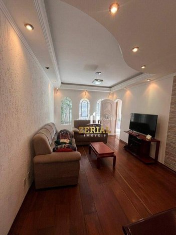 house em Rua Bartira, São José - S��o Caetano do Sul - SP