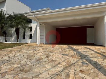 house em Rua Benedicto Campos, Jardim América II - Valinhos - SP