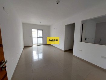 apartment em Rua Noel Nutels, Jordanópolis - São Bernardo do Campo - SP