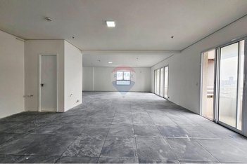 office em Avenida Ordem e Progresso, Várzea da Barra Funda - São Paulo - SP