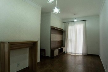 apartment em Alameda Princeza Januária, Nova Petrópolis - São Bernardo do Campo - SP