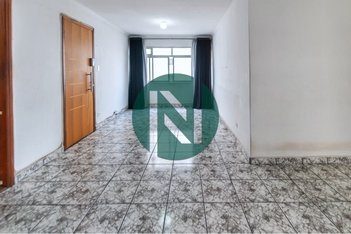 apartment em Rua Fernando Falcão, Vila Cláudia - São Paulo - SP