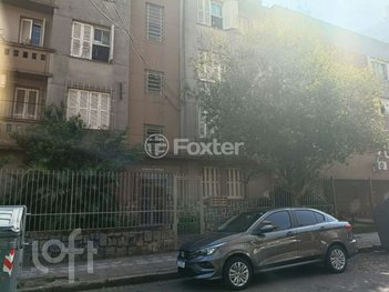 apartment em Rua Alberto Torres, Cidade Baixa - Porto Alegre - RS