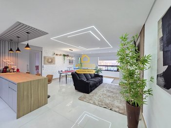 apartment em Rua Santa Izabel, Vila Augusta - Guarulhos - SP