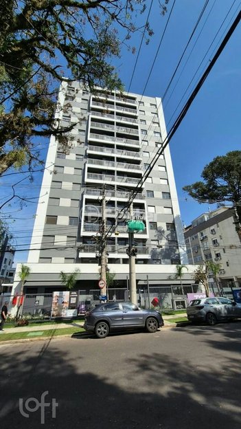 apartment em Rua Ferreira Viana, Petrópolis - Porto Alegre - RS