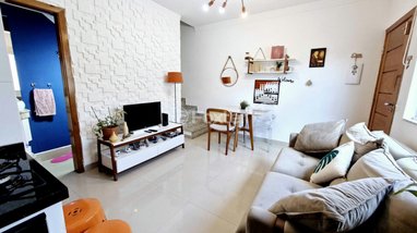 house em Rua Arlindo Pasqualini, Jardim Leonor Mendes de Barros - São Paulo - SP