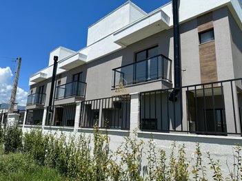 house em Avenida Aleixo Alves de Souza, Nova Palhoça - Palhoça - SC