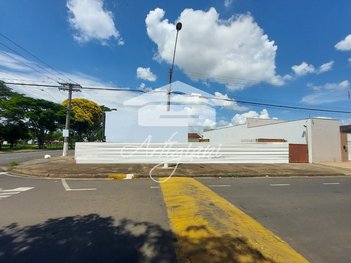 land_lot em Avenida Lothário Teixeira, Parque Cidade Nova - Mogi Guaçu - SP