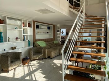 apartment em Constantino de Sousa, Campo Belo - São Paulo - SP