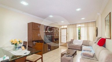 house em Rua Luiza Canero, Vila Canero - São Paulo - SP
