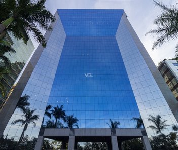 business em João Duran Alonso, Cidade Monções - São Paulo - SP