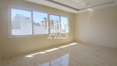 apartment em Rua Vicente da Fontoura, Santana - Porto Alegre - RS