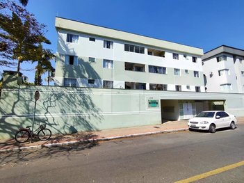apartment em Rua Willy Bartel, Vila Baependi - Jaraguá do Sul - SC