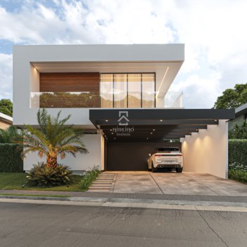 house em dos Pintassilgos, Aviação - São José dos Pinhais - PR