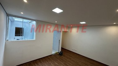 apartment em Rua Puris, Mooca - São Paulo - SP