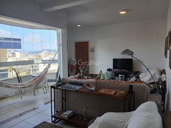 apartment em Rua Conselheiro Claudio de Vincenzi, Canasvieiras - Florianópolis - SC