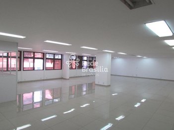 office em SCS Quadra 4 Bloco A Lote 169, Asa Sul - Brasília - DF